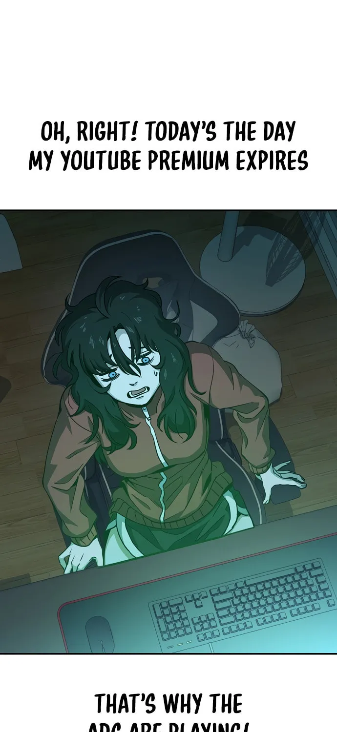 Unemployed Gye Baeksun Chapter 4 page 38 - 