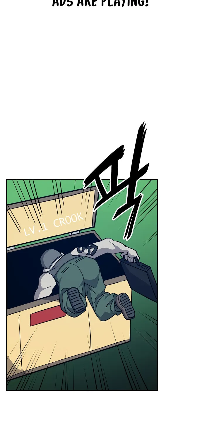 Unemployed Gye Baeksun Chapter 4 page 39 - 