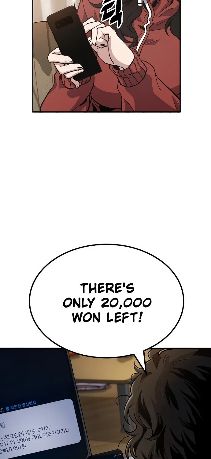 Unemployed Gye Baeksun Chapter 4 page 5 - 