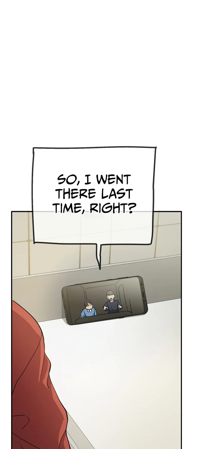 Unemployed Gye Baeksun Chapter 4 page 45 - 