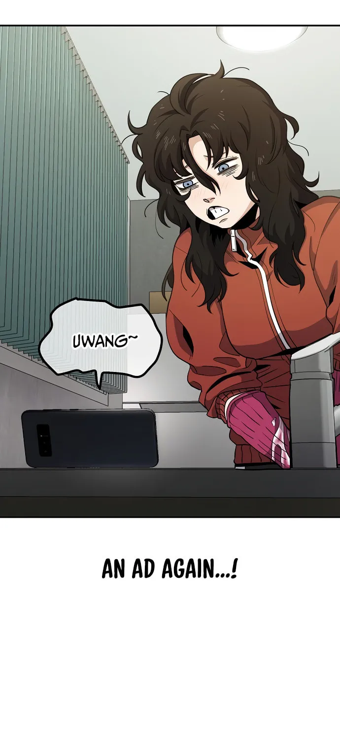 Unemployed Gye Baeksun Chapter 4 page 50 - 