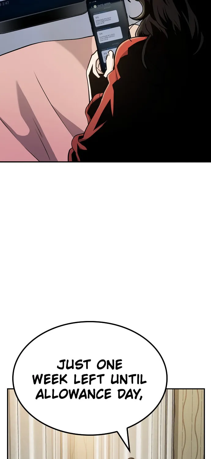 Unemployed Gye Baeksun Chapter 4 page 6 - 