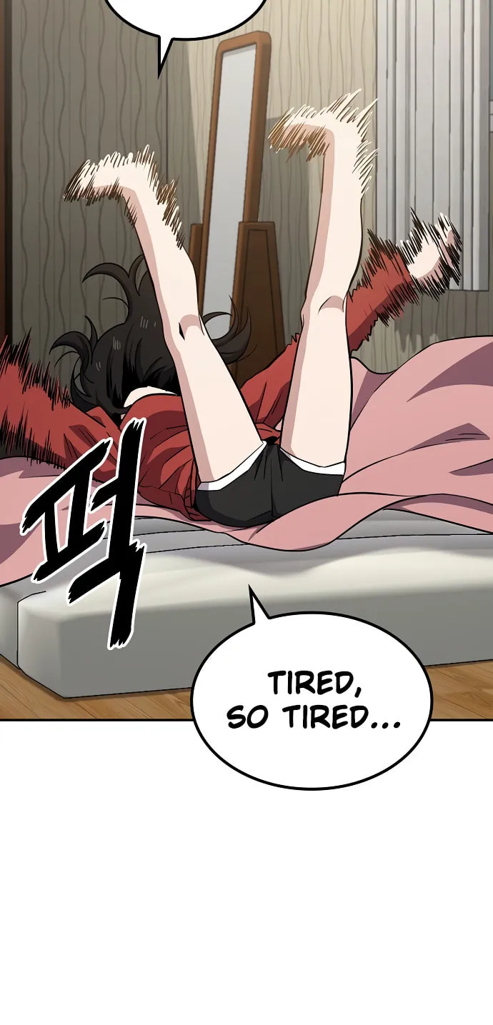 Unemployed Gye Baeksun Chapter 4 page 53 - 