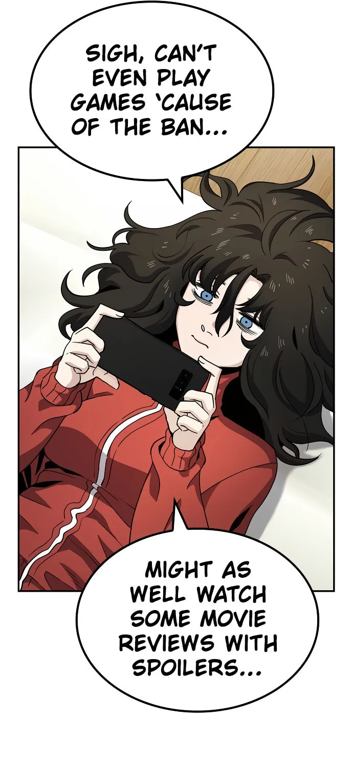 Unemployed Gye Baeksun Chapter 4 page 54 - 