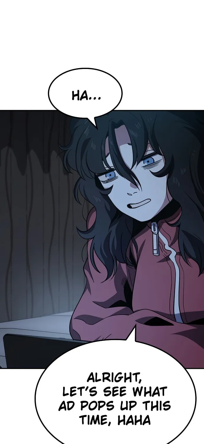 Unemployed Gye Baeksun Chapter 4 page 57 - 