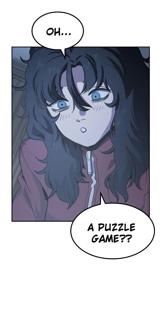 Unemployed Gye Baeksun Chapter 4 page 59 - 