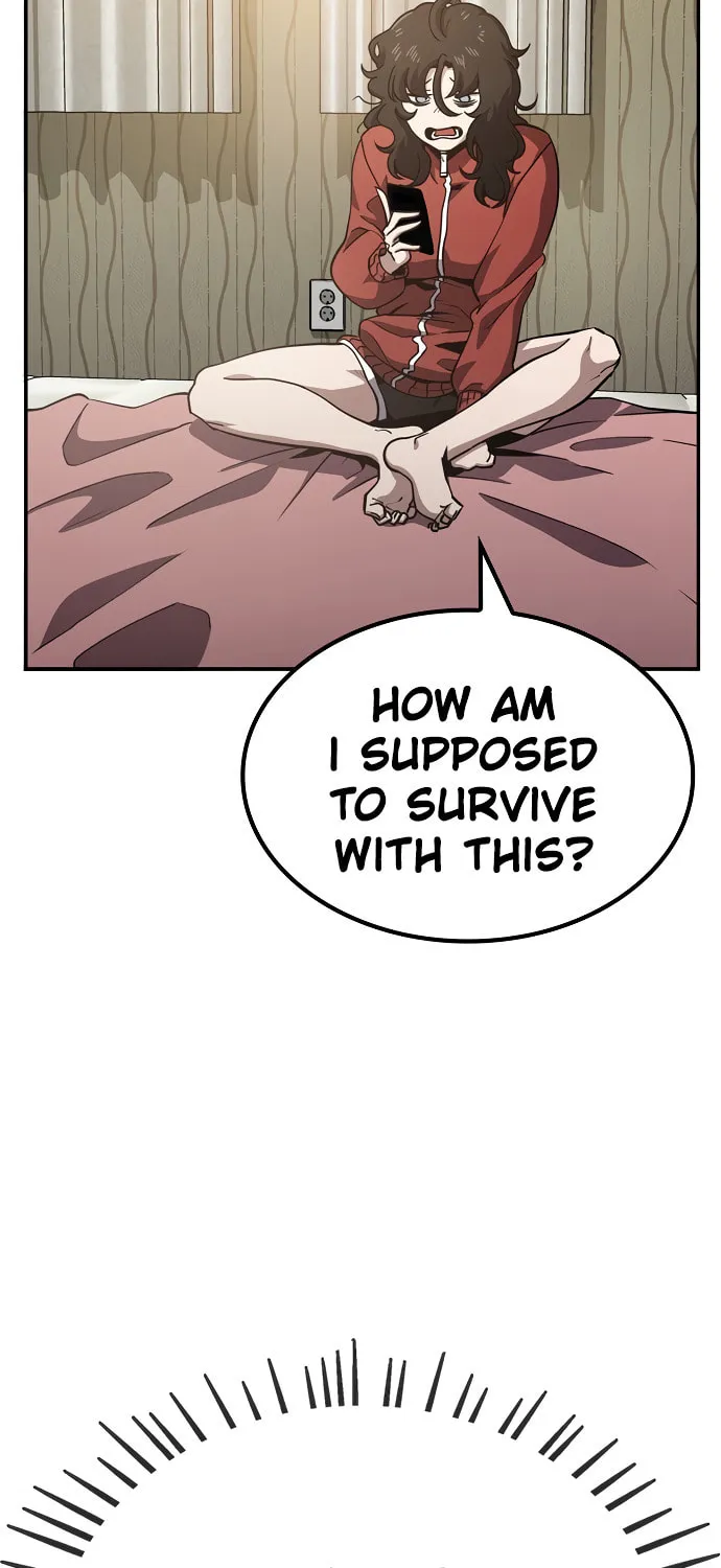 Unemployed Gye Baeksun Chapter 4 page 7 - 