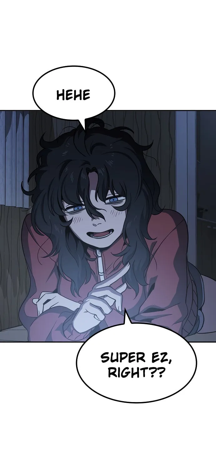 Unemployed Gye Baeksun Chapter 4 page 61 - 