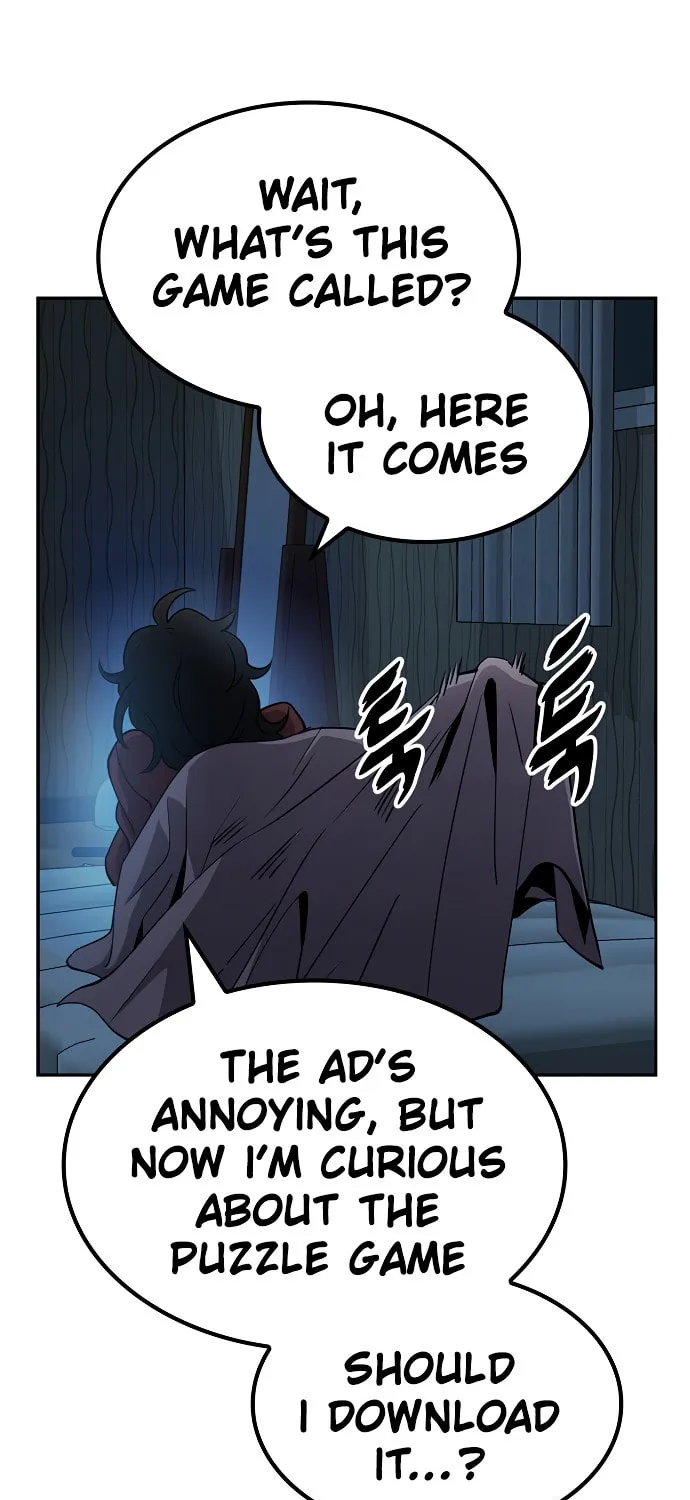 Unemployed Gye Baeksun Chapter 4 page 64 - 