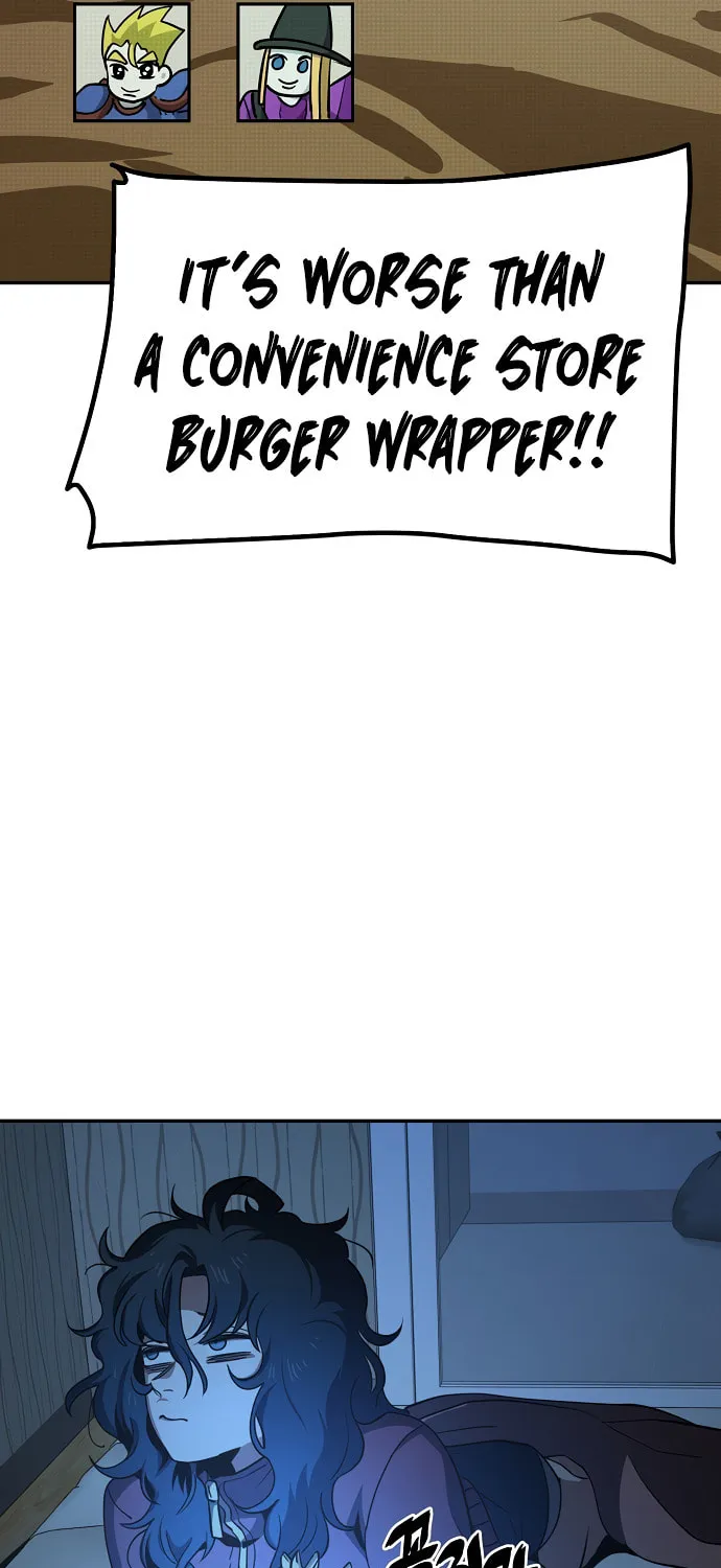 Unemployed Gye Baeksun Chapter 4 page 67 - 