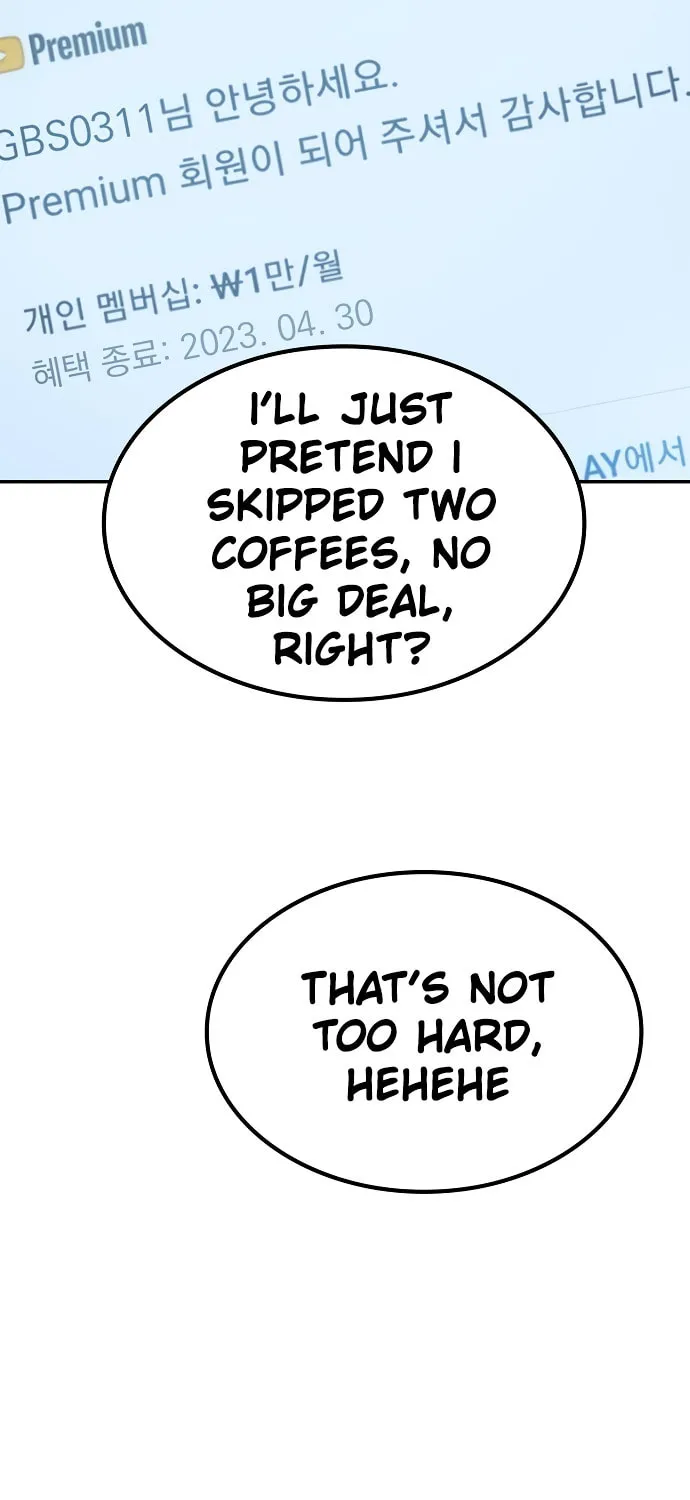 Unemployed Gye Baeksun Chapter 4 page 69 - 