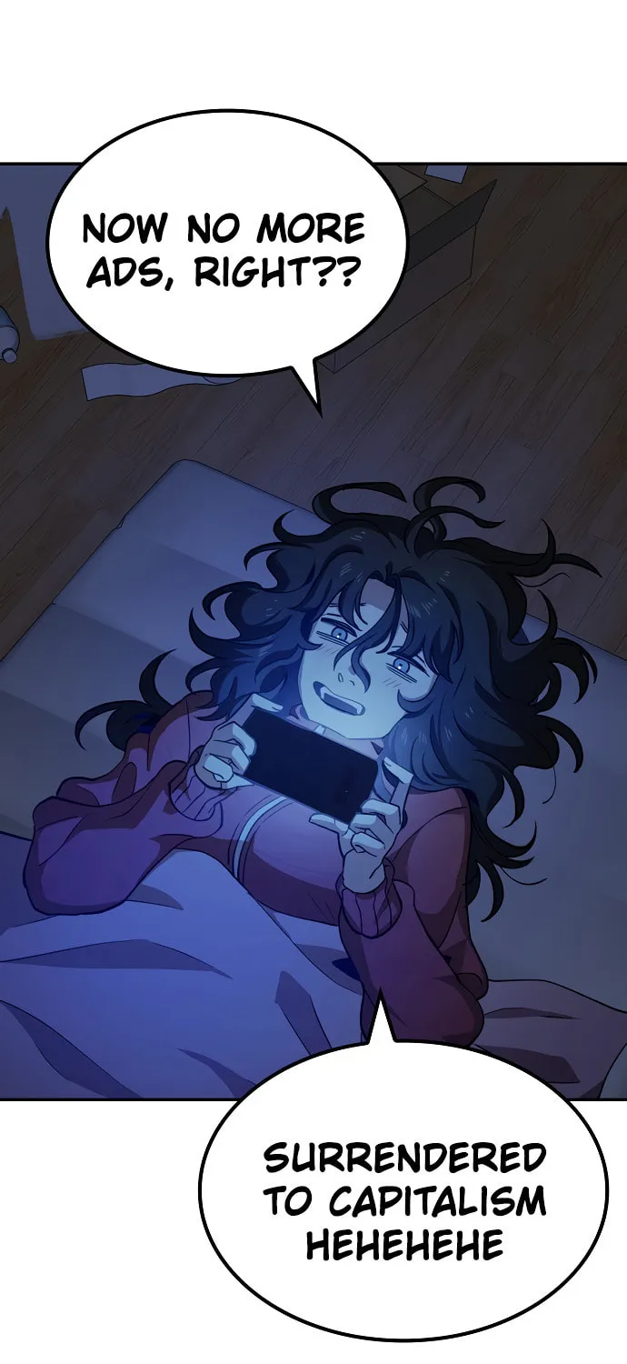Unemployed Gye Baeksun Chapter 4 page 70 - 