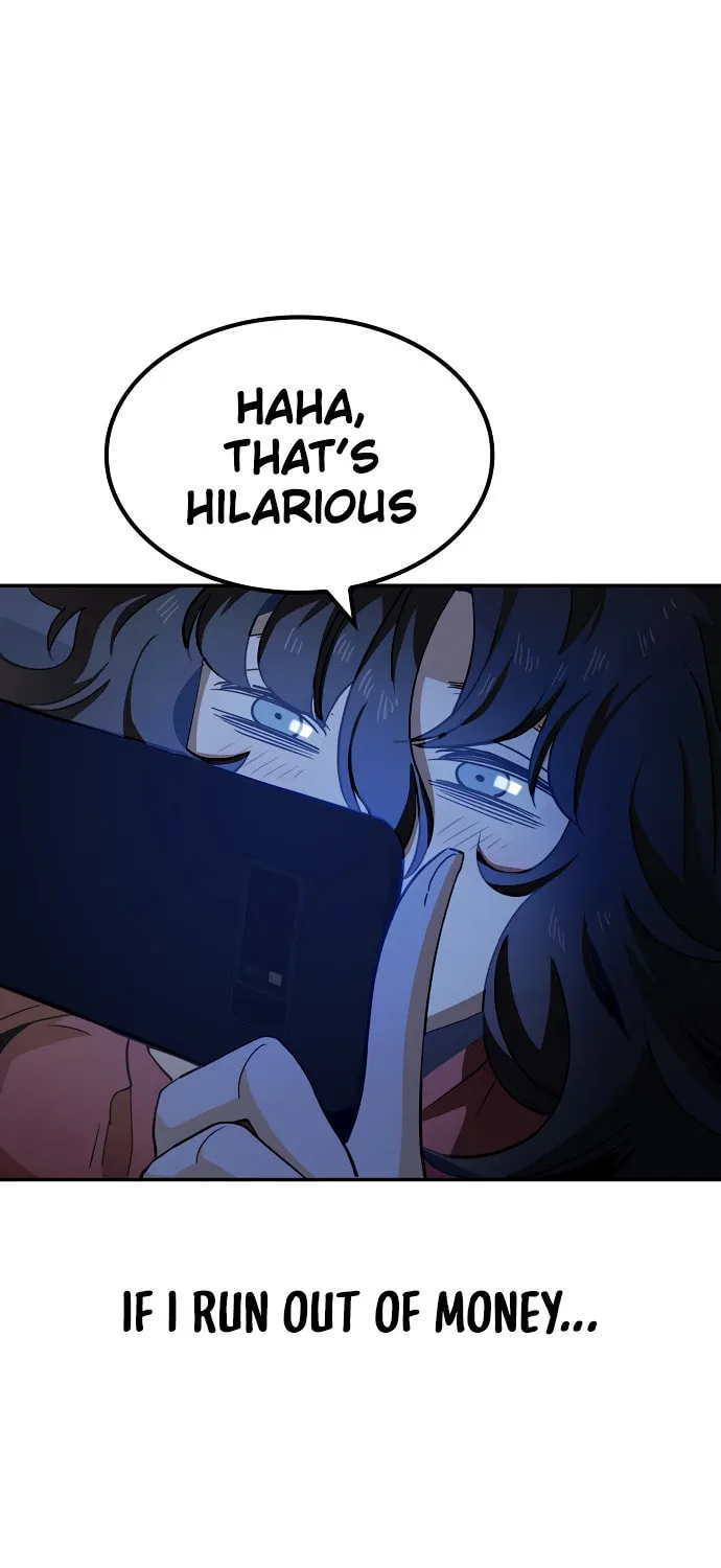 Unemployed Gye Baeksun Chapter 4 page 71 - 