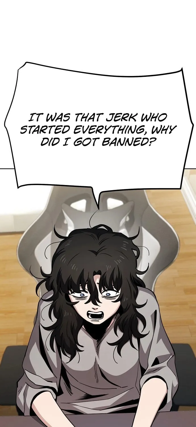 Unemployed Gye Baeksun Chapter 40 page 13 - 