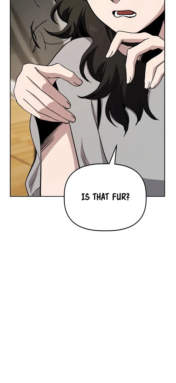 Unemployed Gye Baeksun Chapter 40 page 18 - 
