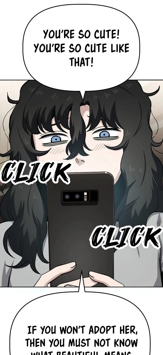 Unemployed Gye Baeksun Chapter 40 page 22 - 