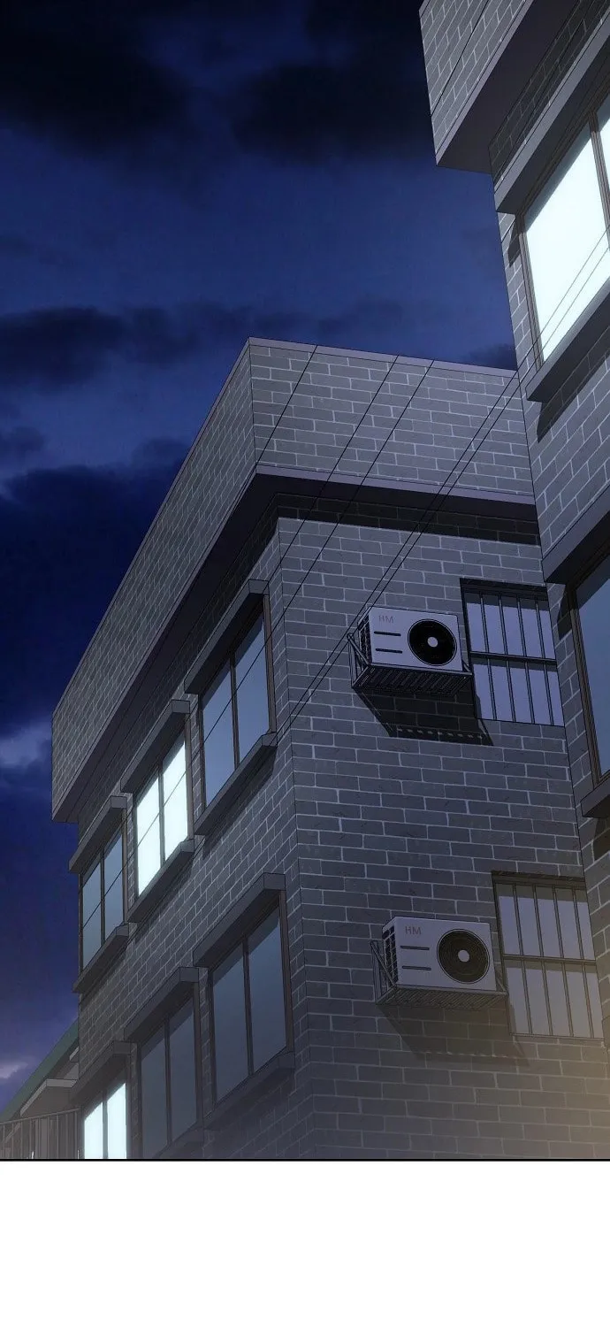 Unemployed Gye Baeksun Chapter 40 page 25 - 
