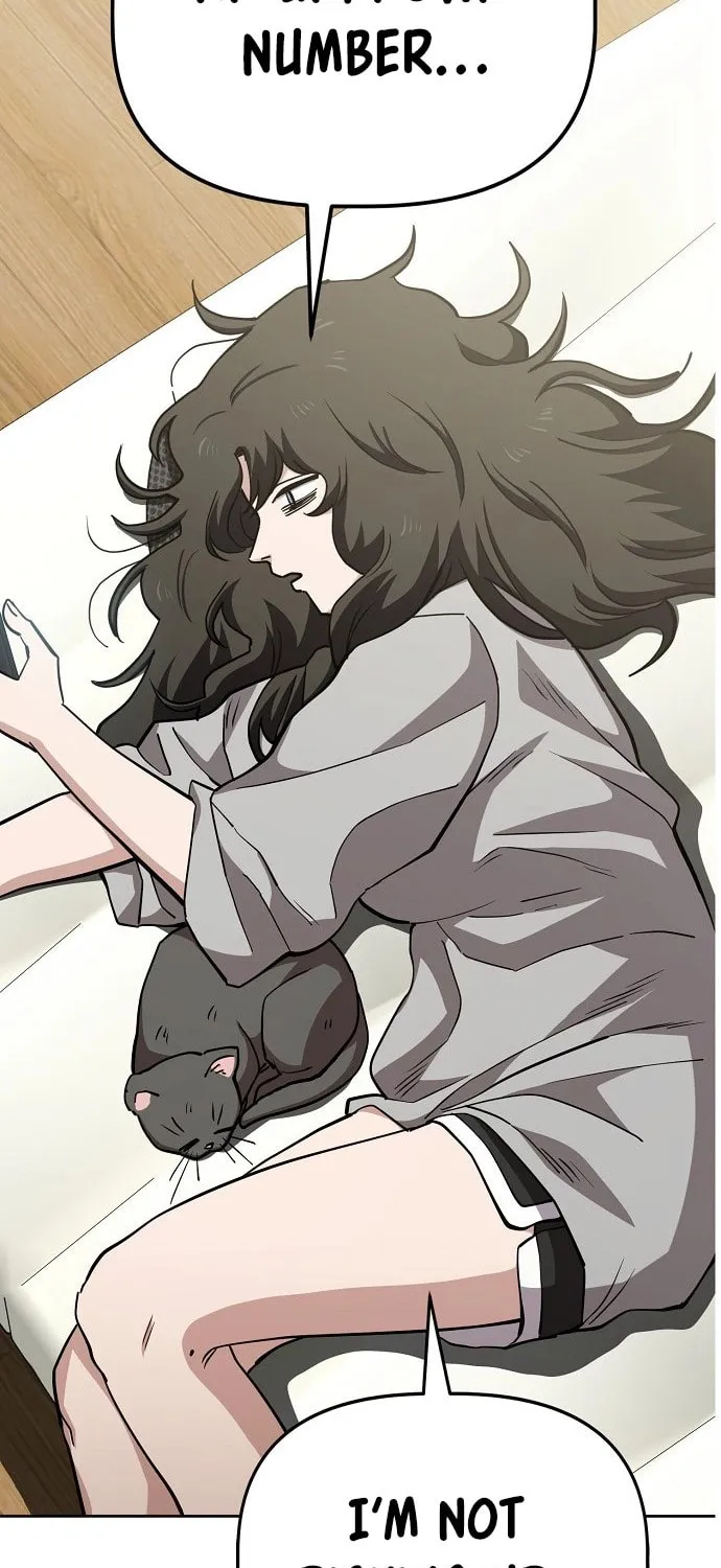 Unemployed Gye Baeksun Chapter 40 page 28 - 