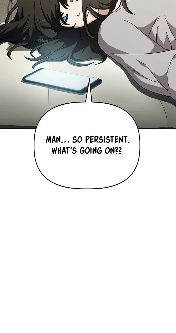 Unemployed Gye Baeksun Chapter 40 page 31 - 