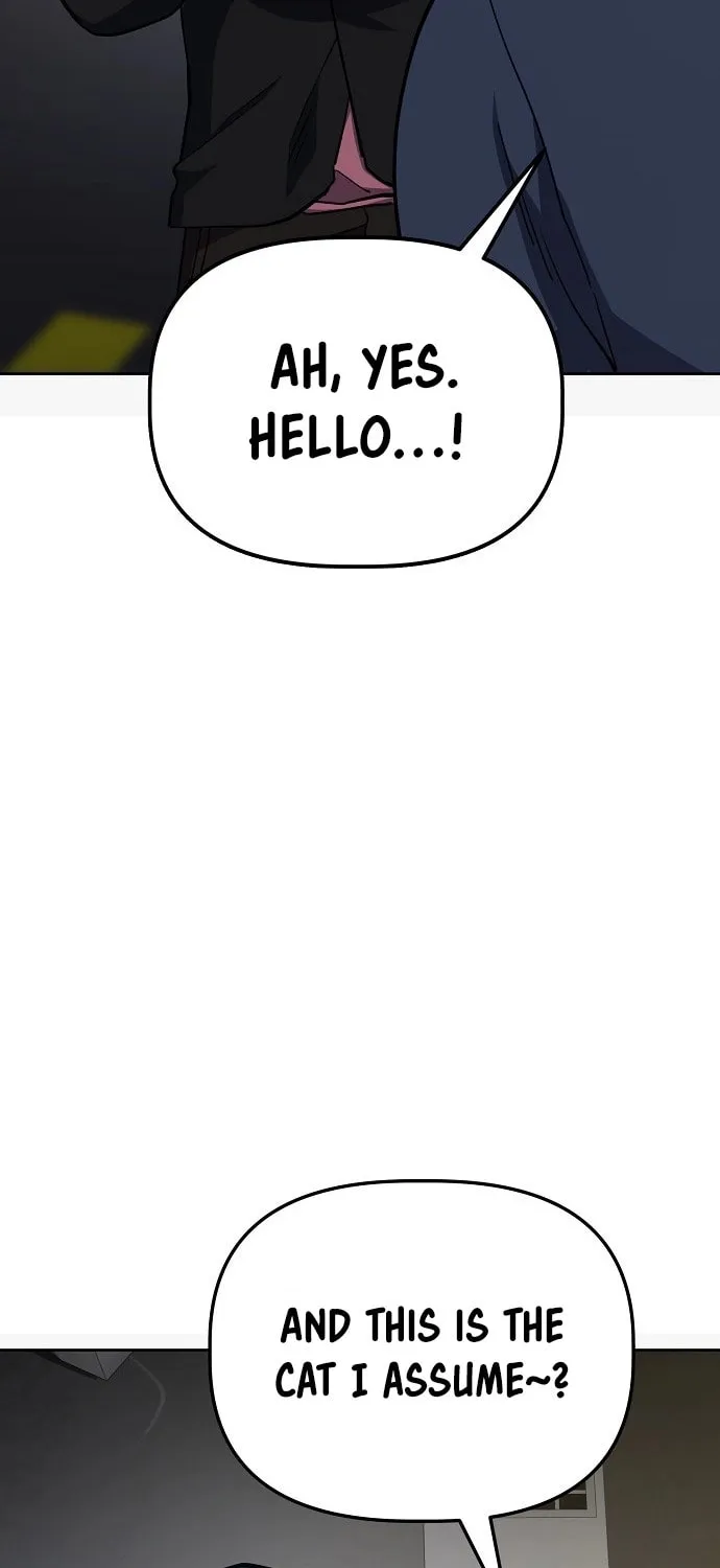 Unemployed Gye Baeksun Chapter 40 page 35 - 