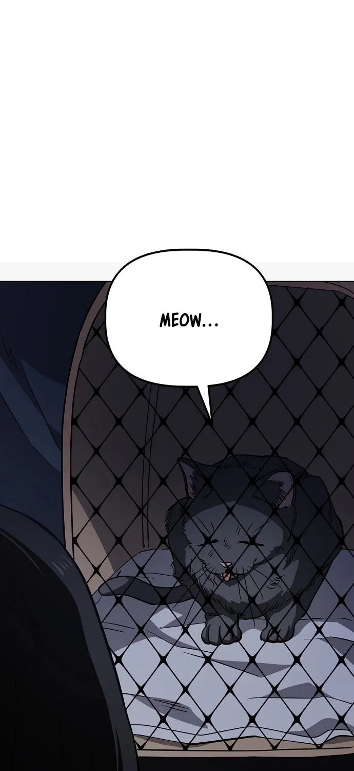 Unemployed Gye Baeksun Chapter 40 page 37 - 