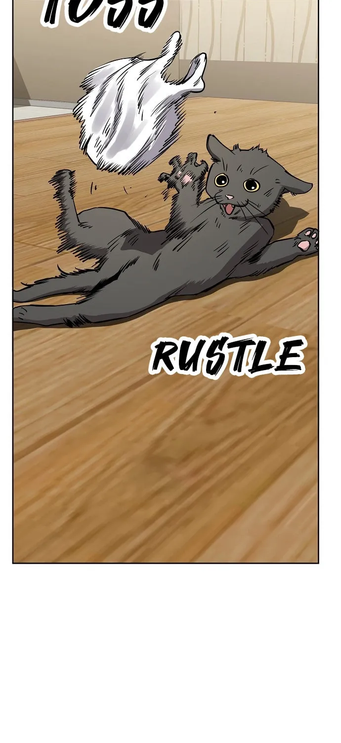 Unemployed Gye Baeksun Chapter 40 page 5 - 