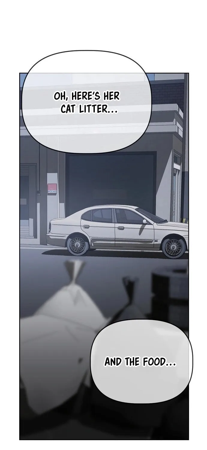 Unemployed Gye Baeksun Chapter 40 page 41 - 