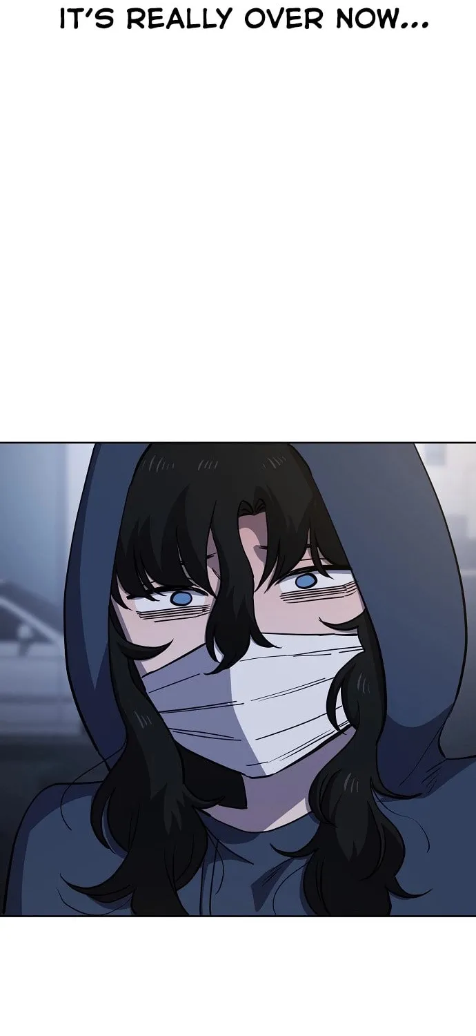 Unemployed Gye Baeksun Chapter 40 page 45 - 