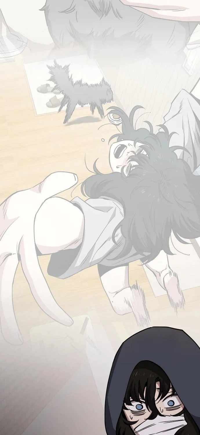Unemployed Gye Baeksun Chapter 40 page 48 - 