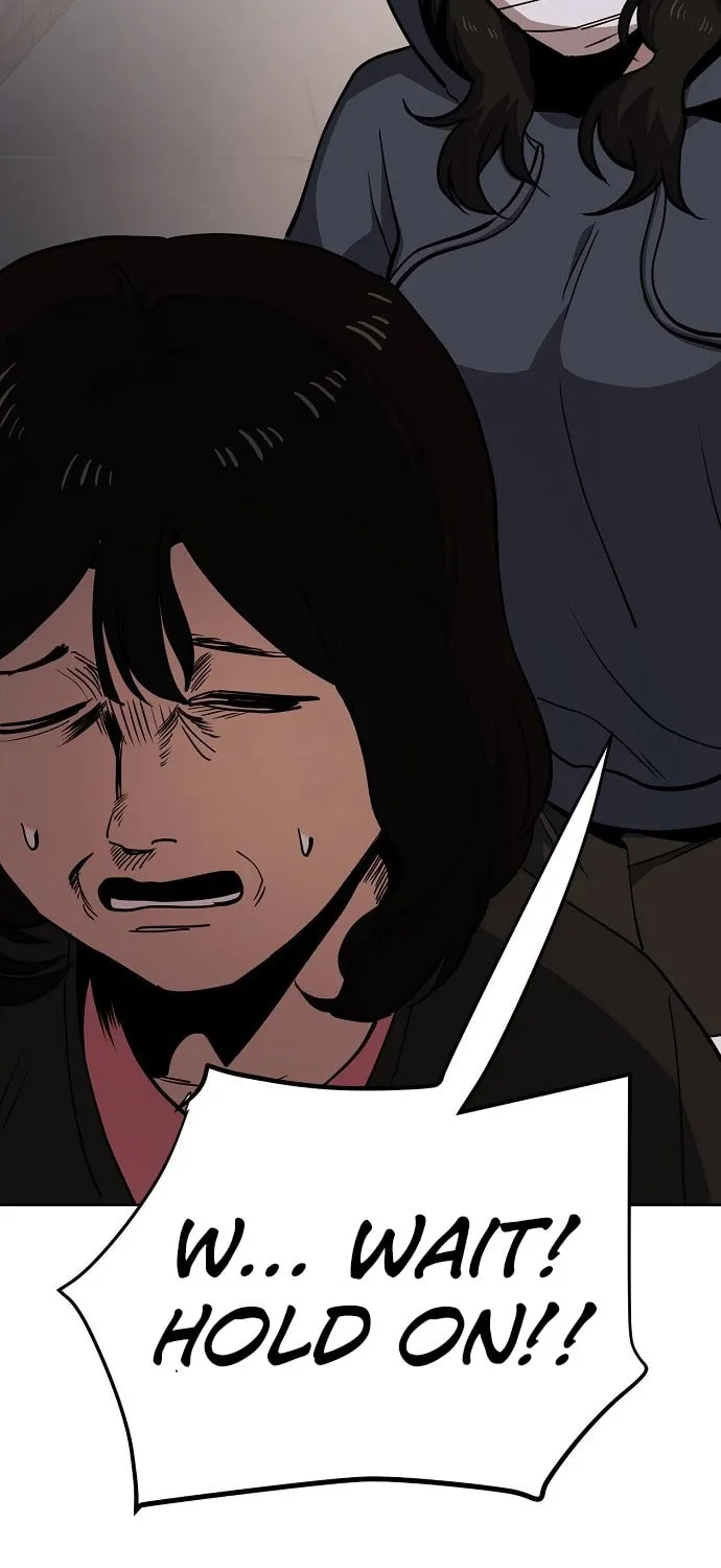 Unemployed Gye Baeksun Chapter 40 page 49 - 