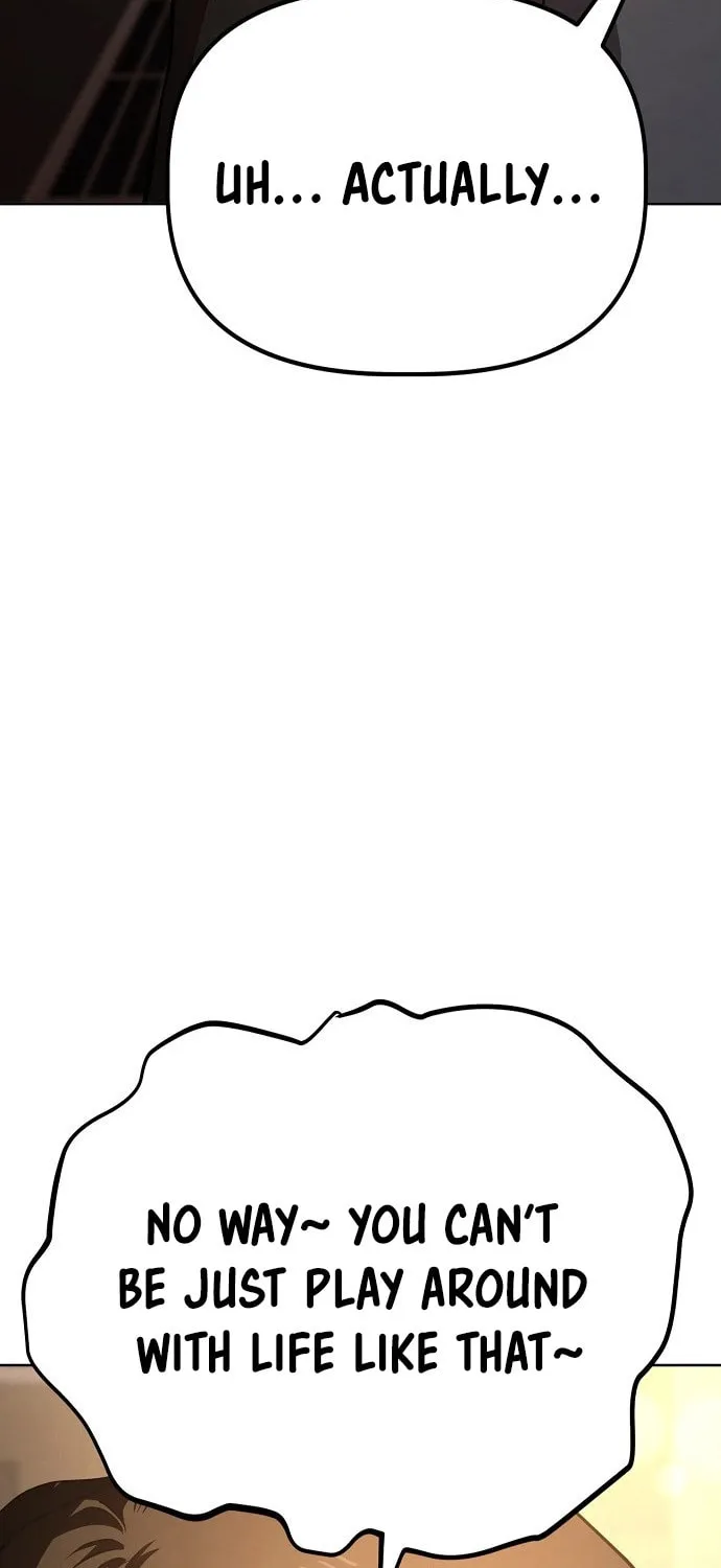 Unemployed Gye Baeksun Chapter 40 page 53 - 