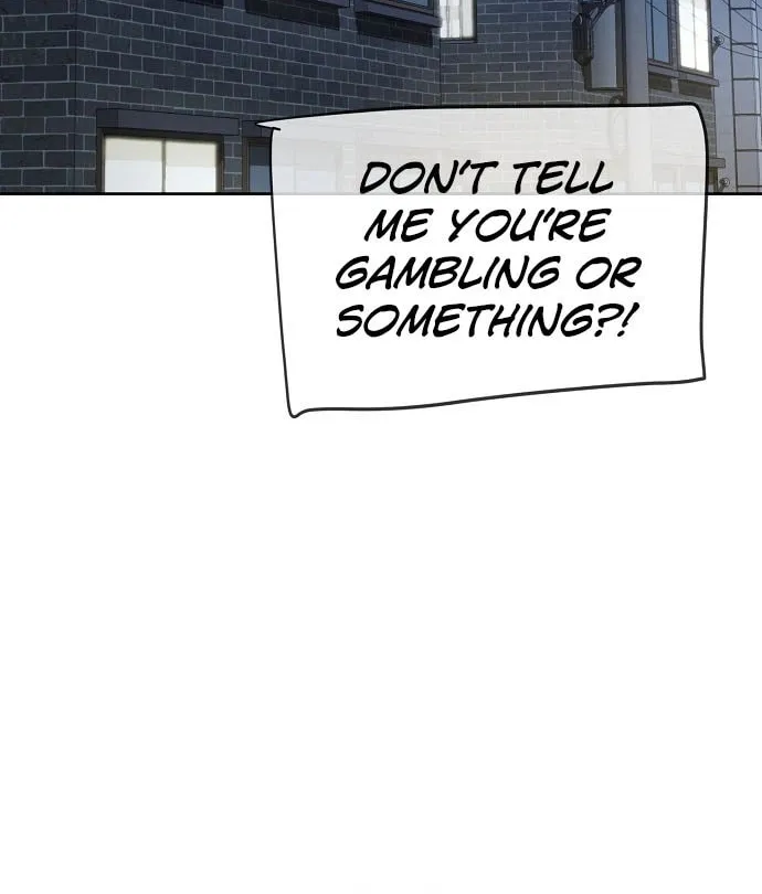 Unemployed Gye Baeksun Chapter 41 page 11 - 