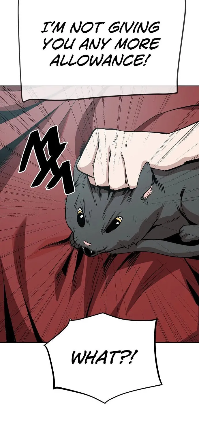 Unemployed Gye Baeksun Chapter 41 page 14 - 