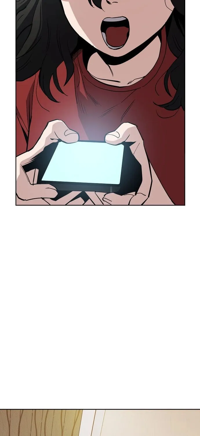 Unemployed Gye Baeksun Chapter 41 page 16 - 