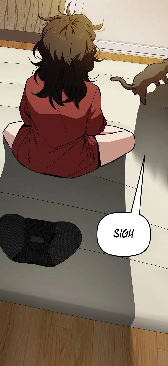 Unemployed Gye Baeksun Chapter 41 page 17 - 