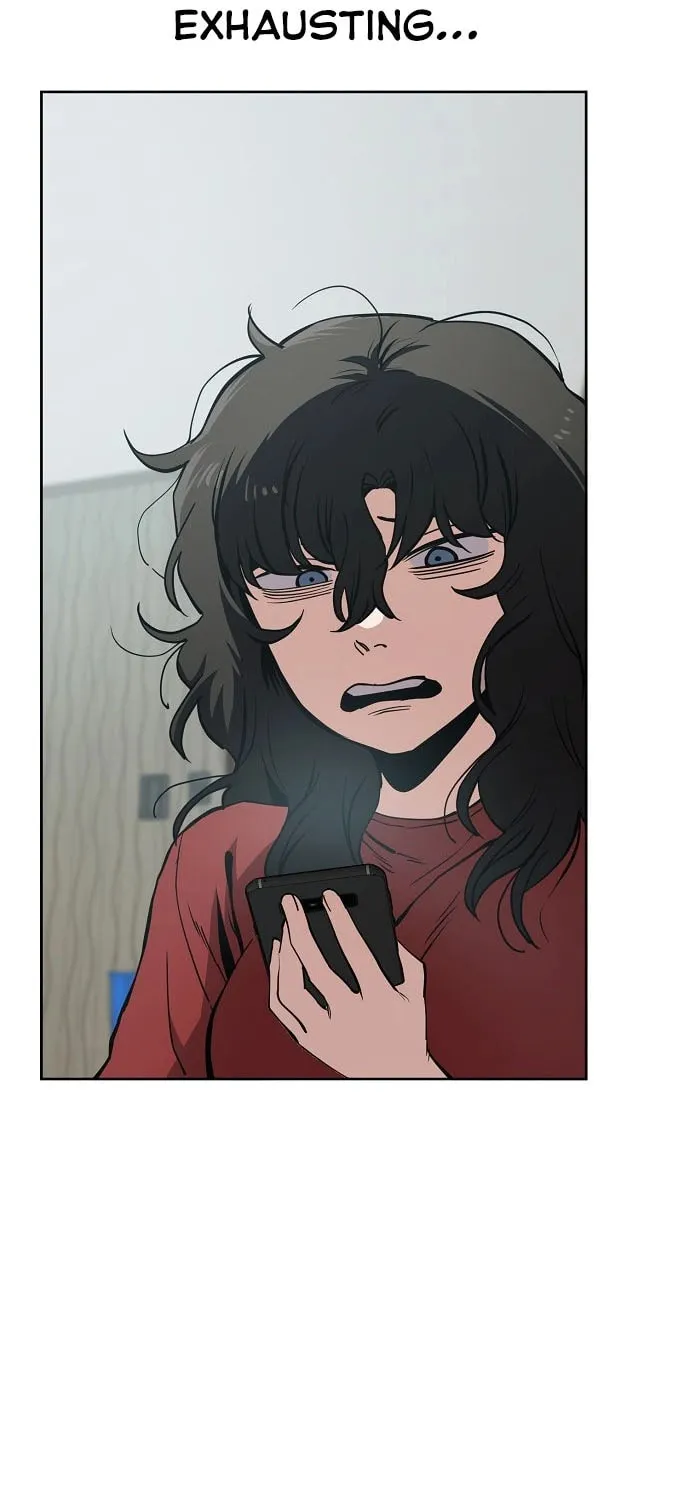 Unemployed Gye Baeksun Chapter 41 page 20 - 