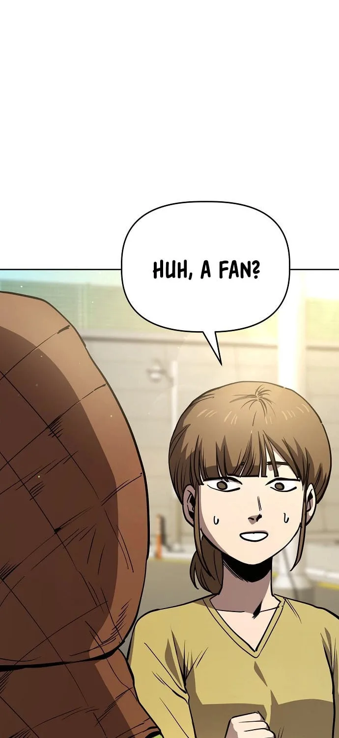 Unemployed Gye Baeksun Chapter 41 page 3 - 
