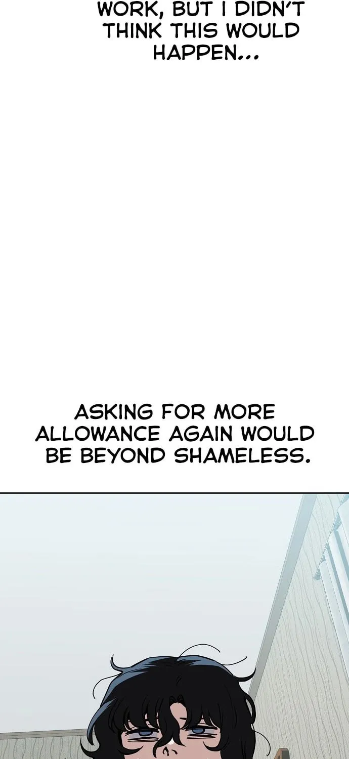 Unemployed Gye Baeksun Chapter 41 page 22 - 