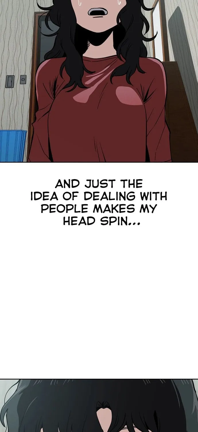 Unemployed Gye Baeksun Chapter 41 page 23 - 