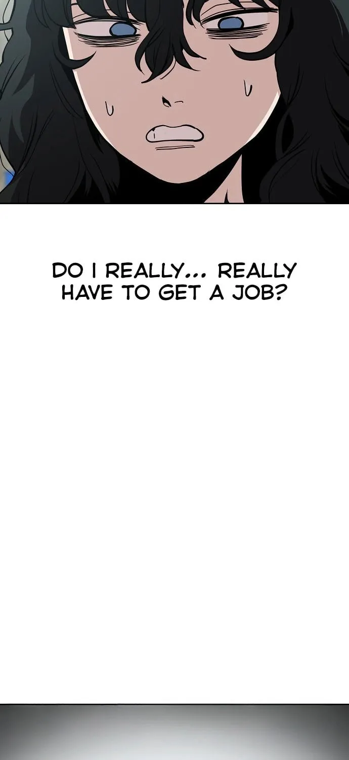 Unemployed Gye Baeksun Chapter 41 page 24 - 