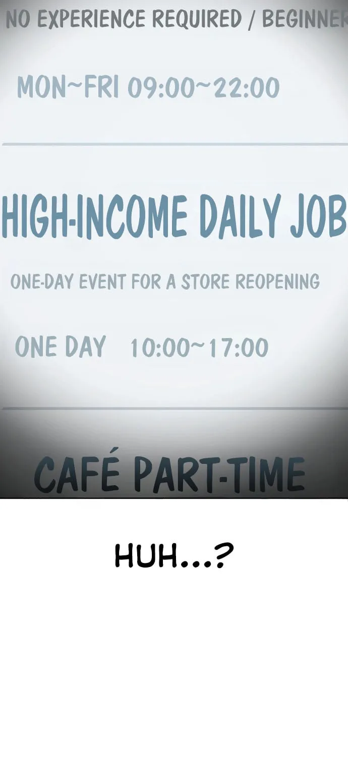Unemployed Gye Baeksun Chapter 41 page 25 - 