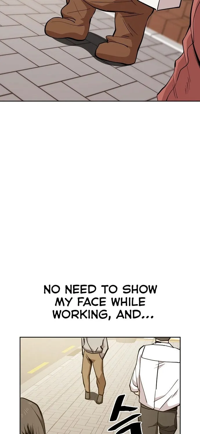 Unemployed Gye Baeksun Chapter 41 page 27 - 