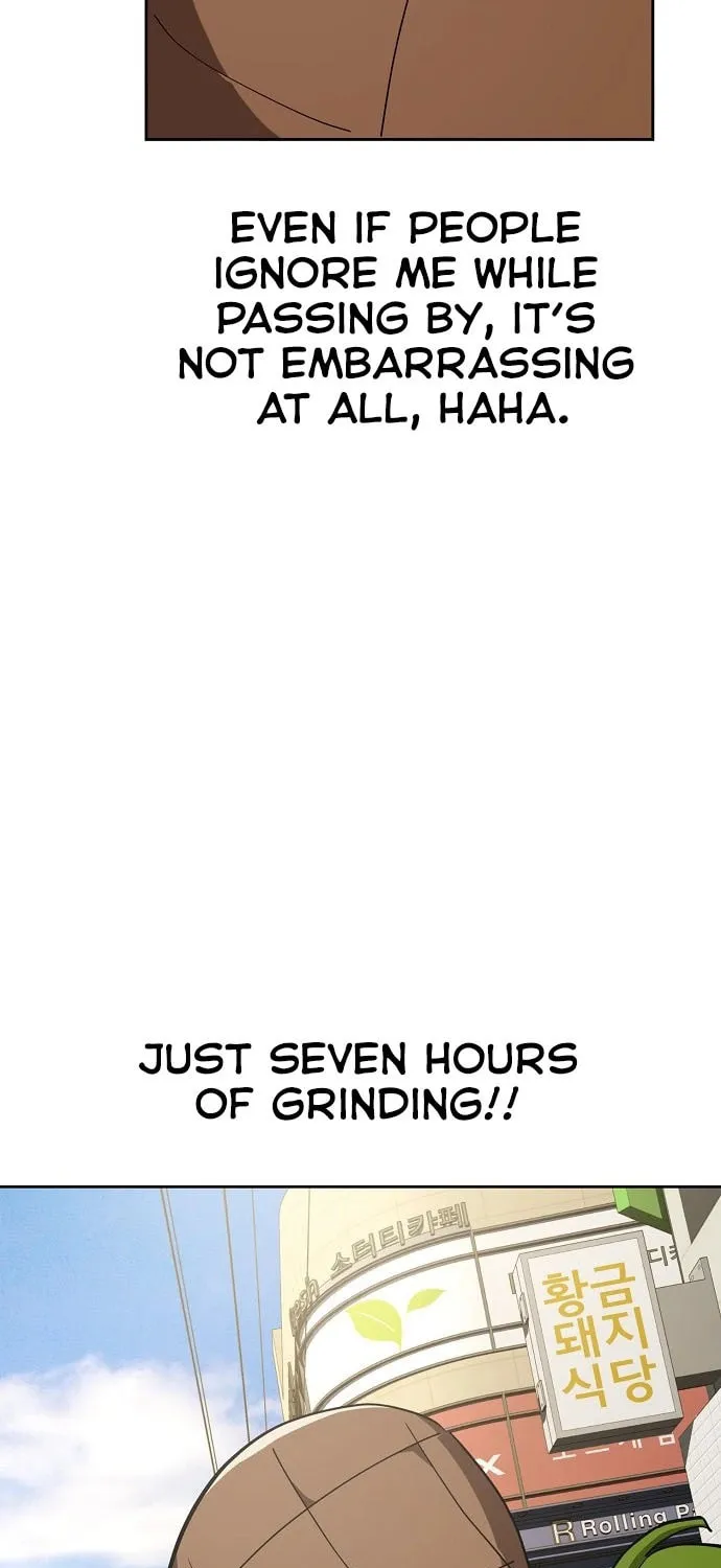Unemployed Gye Baeksun Chapter 41 page 30 - 