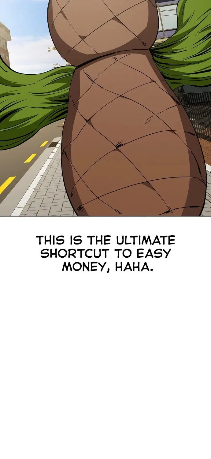 Unemployed Gye Baeksun Chapter 41 page 31 - 