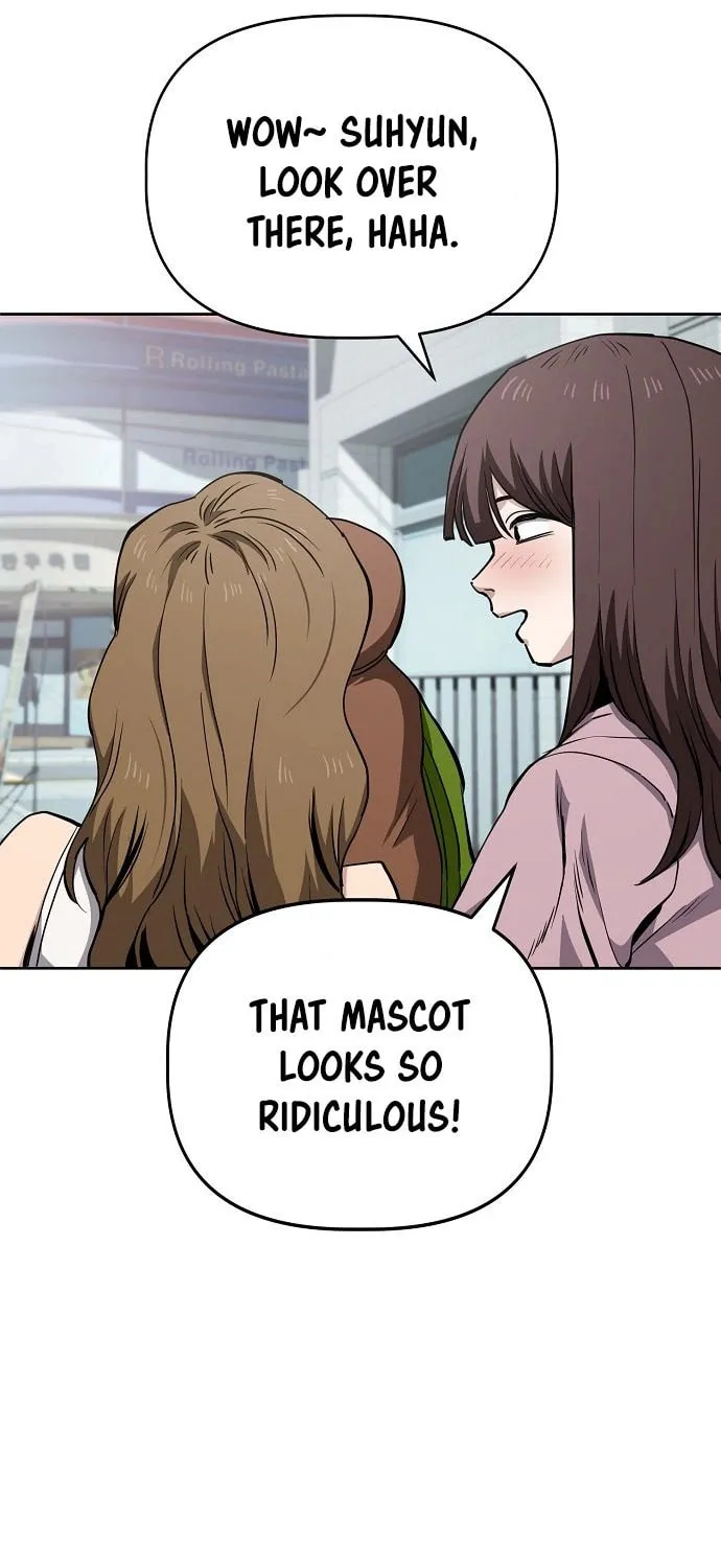 Unemployed Gye Baeksun Chapter 41 page 32 - 