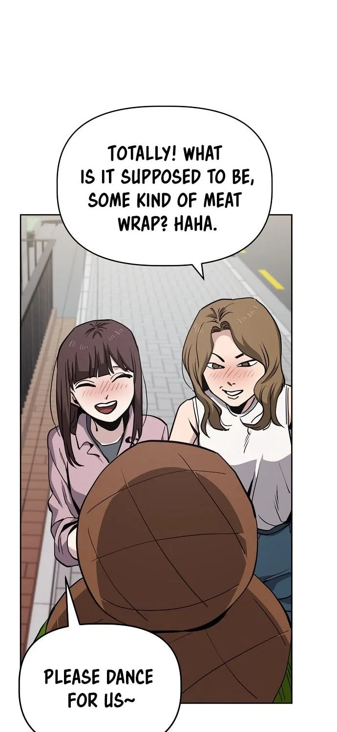 Unemployed Gye Baeksun Chapter 41 page 33 - 