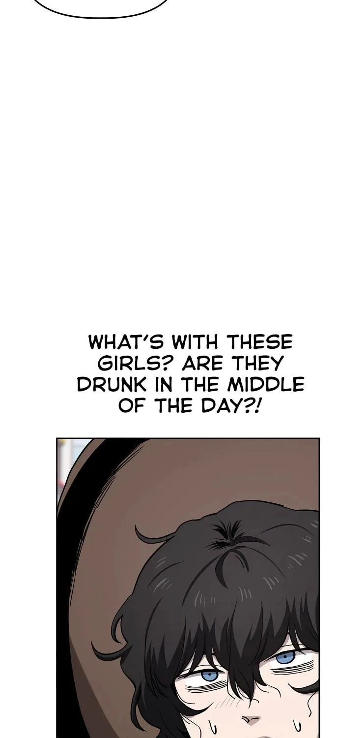 Unemployed Gye Baeksun Chapter 41 page 34 - 