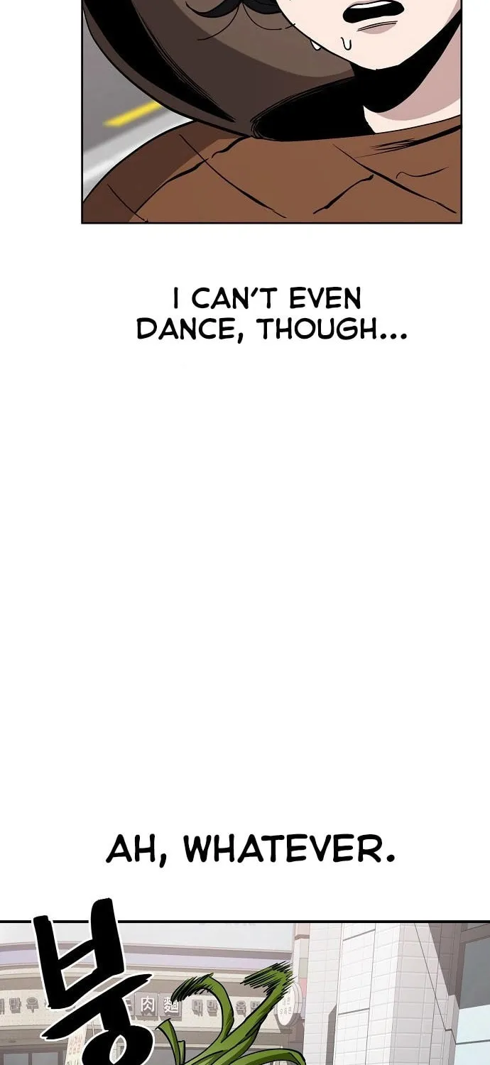 Unemployed Gye Baeksun Chapter 41 page 35 - 