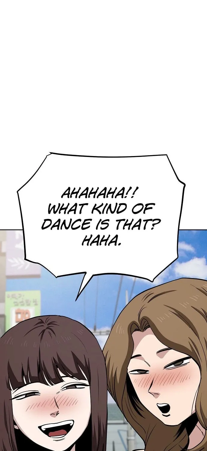 Unemployed Gye Baeksun Chapter 41 page 39 - 