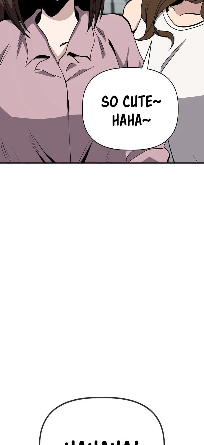 Unemployed Gye Baeksun Chapter 41 page 40 - 